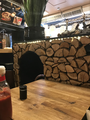 Photo of Milo cafe - Banegårdspladsen 8, 8000 Aarhus